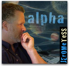 Jérôme Tess, Album Alpha