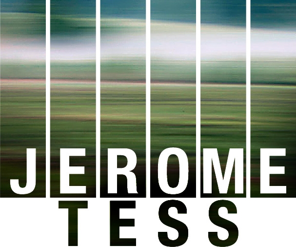 Jerome Tess