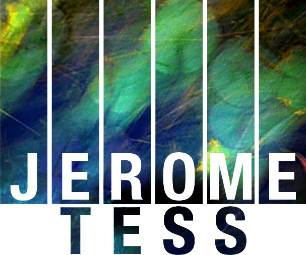Jerome Tess